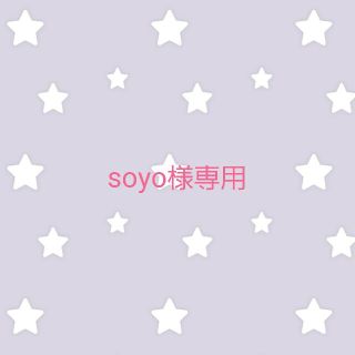 soyo様専用(その他)