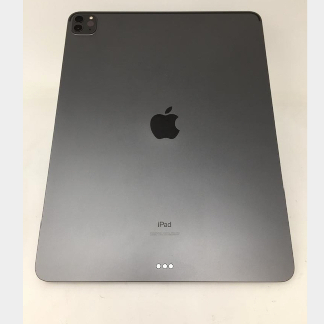 Apple(アップル)の【美品】iPad PRO 12.9インチ（第4世代） 512GB Wi-Fi スマホ/家電/カメラのPC/タブレット(タブレット)の商品写真