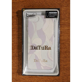 ダチュラ Datura Iphoneケースの通販 99点 ダチュラのスマホ 家電 カメラを買うならラクマ