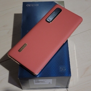 oppo find x2 proの通販 300点以上 | フリマアプリ ラクマ