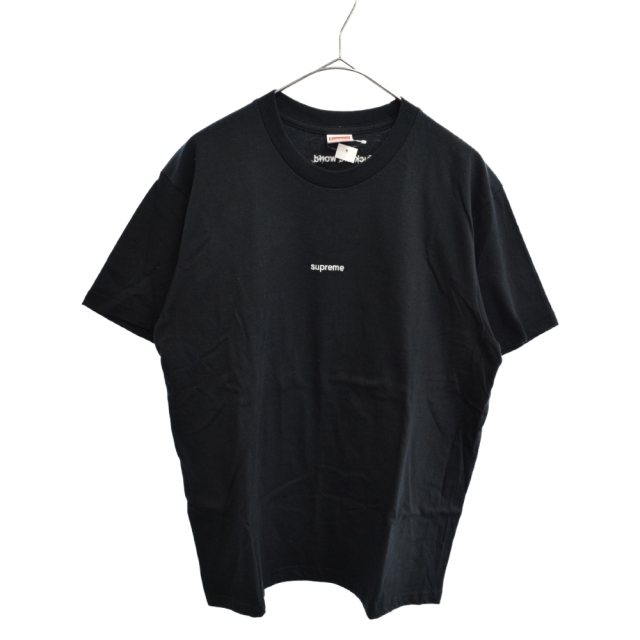 SUPREME シュプリーム 半袖Tシャツ