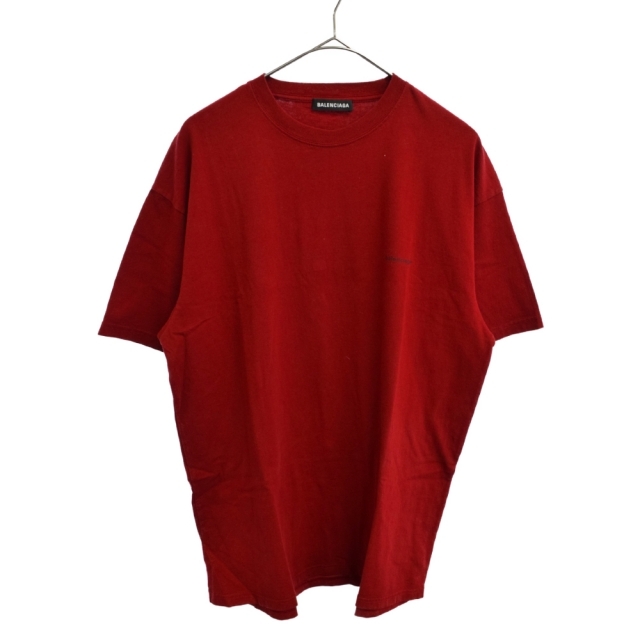 Balenciaga(バレンシアガ)のBALENCIAGA バレンシアガ 半袖Tシャツ メンズのトップス(Tシャツ/カットソー(半袖/袖なし))の商品写真