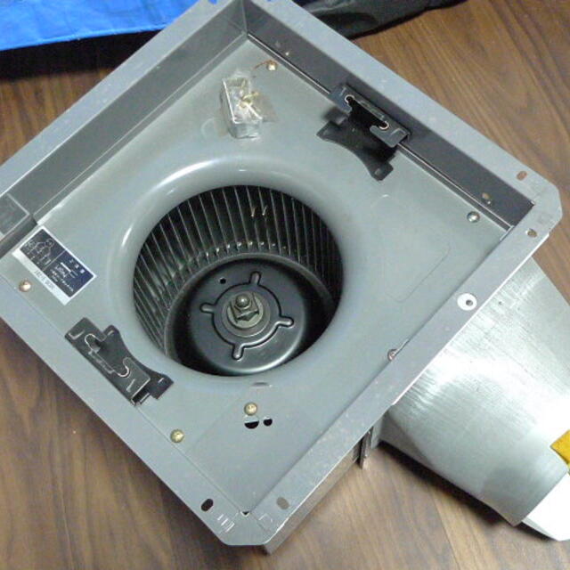 三菱 - ダクト用換気扇 VD-18Z-1 ダクト 換気扇 18cm MITSUBISHI 三菱 - ダクト用換気扇 VD-18Z-1 ダクト 換気扇 18cm MITSUBISHI