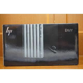 ヒューレットパッカード(HP)の【ゲーミングPC工房様専用】HP Envy i7-10700F 32GB(デスクトップ型PC)
