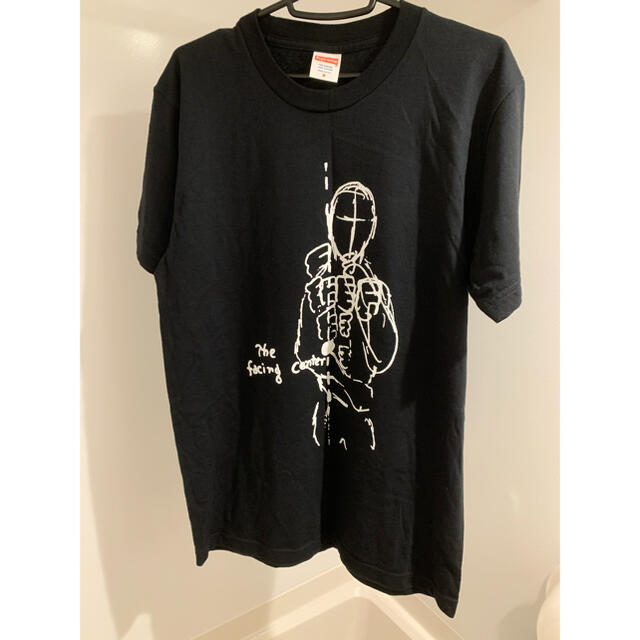 supreme Bruce Lee tee  未使用　Mサイズ　黒　Tシャツ