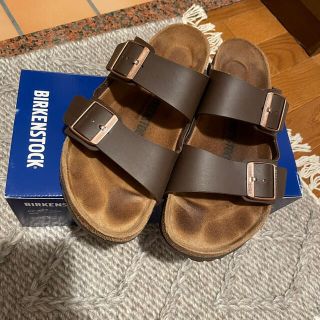 ビルケンシュトック(BIRKENSTOCK)のビルケンシュトック(サンダル)