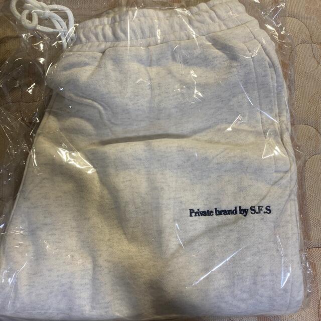 Private brand by SFS Classic Sweat Pantsパンツ