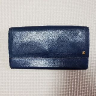 ダックス(DAKS)のDAKS 長財布(財布)