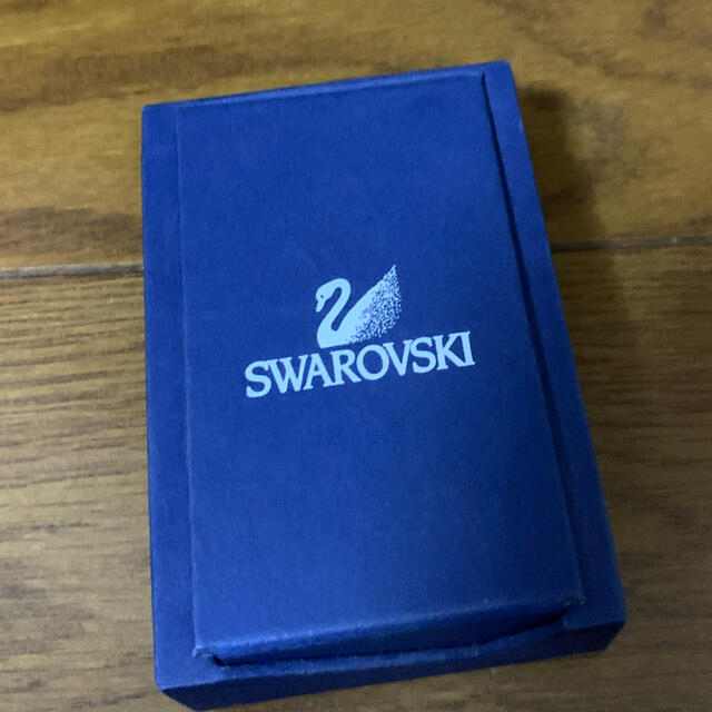 SWAROVSKI ネックレス