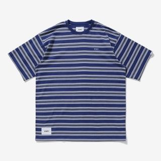 ダブルタップス(W)taps)のJAM 01 /  SS / COTTON Sサイズ(Tシャツ/カットソー(半袖/袖なし))