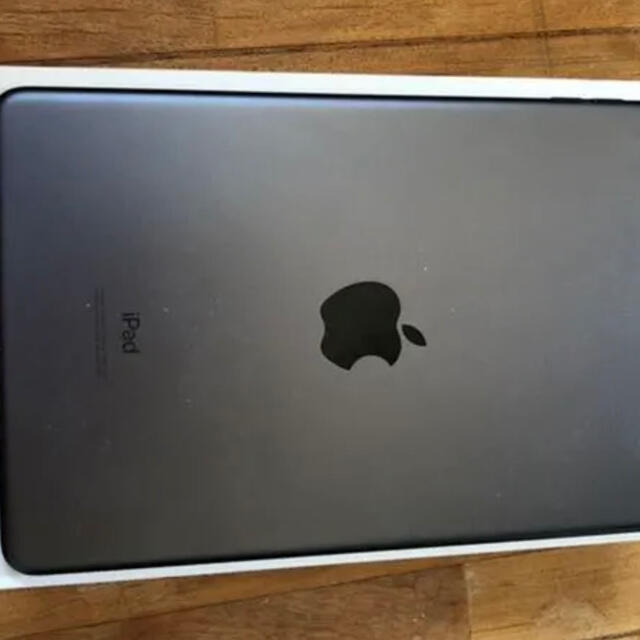 iPad(アイパッド)のiPad mini5 64G Wi-Fi スペースグレイ スマホ/家電/カメラのPC/タブレット(タブレット)の商品写真