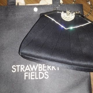 ストロベリーフィールズ(STRAWBERRY-FIELDS)のstrawberryFIELDS  バック(その他)