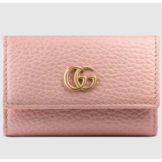 グッチ(Gucci)のGUCCI  キーケース(キーケース)