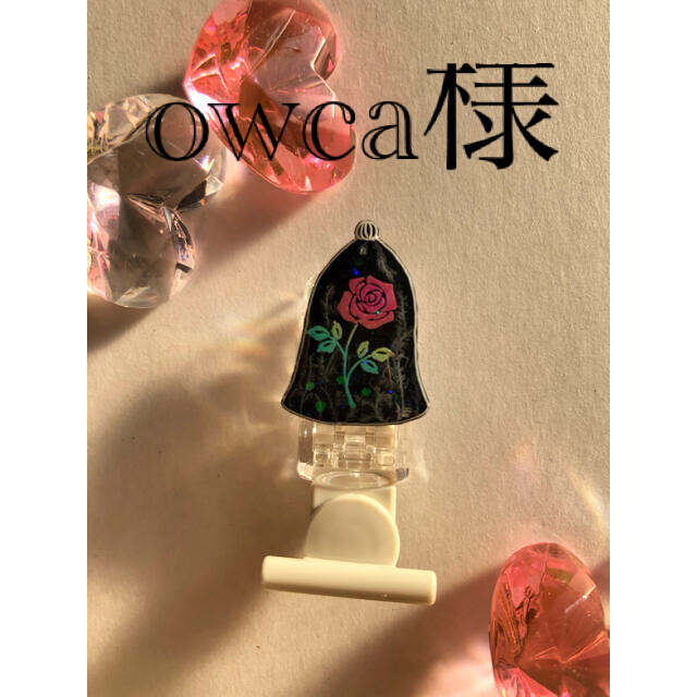 owca様　専用 ハンドメイドの文具/ステーショナリー(その他)の商品写真