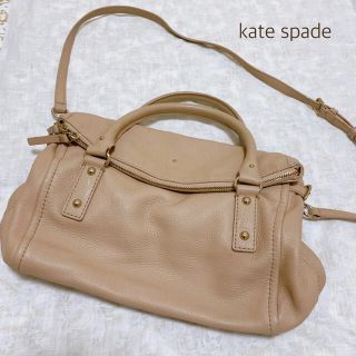 ケイトスペードニューヨーク(kate spade new york)のkate spade＊斜めがけ2wayバッグ(ショルダーバッグ)