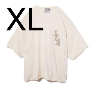 nestwell x wds SPINOSA (s/s cut-sewn) (Tシャツ/カットソー(半袖/袖なし))