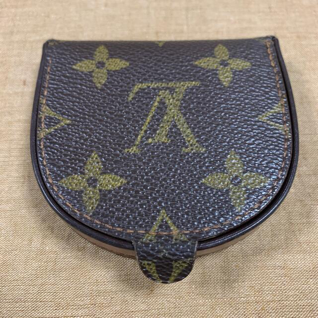 LOUIS VUITTON(ルイヴィトン)のキラレオネネ様専用　LOUIS VUITTON 小銭入れ メンズのファッション小物(コインケース/小銭入れ)の商品写真