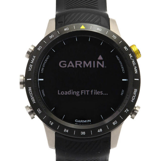 専用　Garmin MARQ Athlete ガーミン　マーク　アスリート