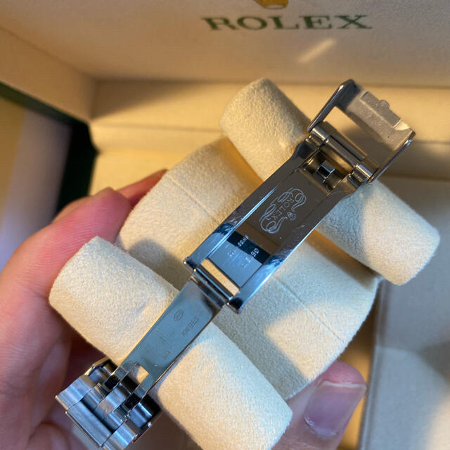 ROLEX(ロレックス)のdc様専用 メンズの時計(腕時計(アナログ))の商品写真