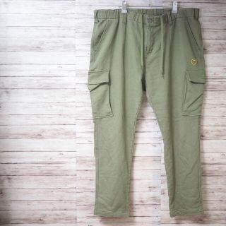 アディダス(adidas)のAdidas×Human Made 5Pocket Cargo(ワークパンツ/カーゴパンツ)