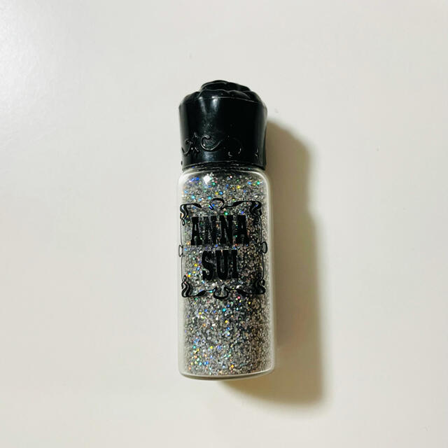 ANNA SUI(アナスイ)のANNA SUI キラキララメアイシャドウ コスメ/美容のベースメイク/化粧品(アイシャドウ)の商品写真