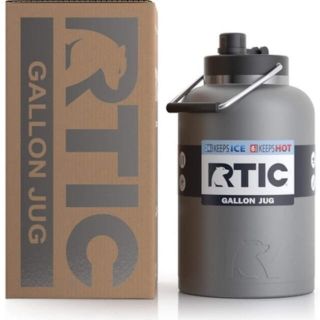 サーモス(THERMOS)のRTIC GALLON JUG 3.8L アールティック　ワンガロンジャグ(食器)