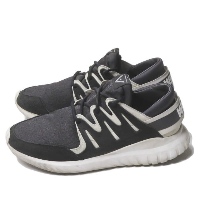 新品 adidas TUBULAR NOVA チュブラー ノヴァ スニーカー