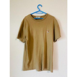 MAISON KITSUNE'（ベージュ系）のフリマアイテム一覧