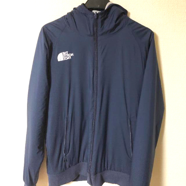 THE NORTH FACE(ザノースフェイス)のノースフェイス　リバーシブルパーカー メンズのトップス(パーカー)の商品写真