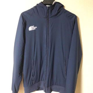 ザノースフェイス(THE NORTH FACE)のノースフェイス　リバーシブルパーカー(パーカー)