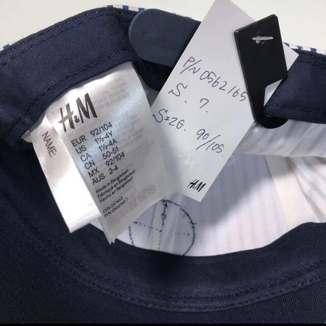 H M キッズ キャップ H M サイズ 90 105 の通販 By 星スマイル S Shop エイチアンドエムならラクマ H M キッズ キャップ H M サイズ 90 105 の通販 By 星スマイル S Shop エイチアンドエムならラクマ