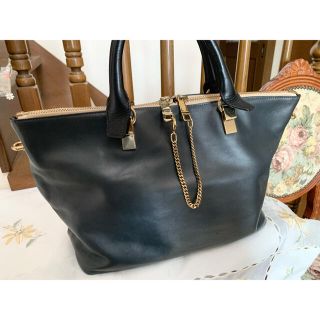 クロエ ベイリー トートバッグ(レディース)の通販 11点 | Chloeの
