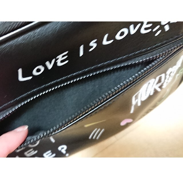 adidas(アディダス)のadidas バック 即1620円 レディースのバッグ(ショルダーバッグ)の商品写真