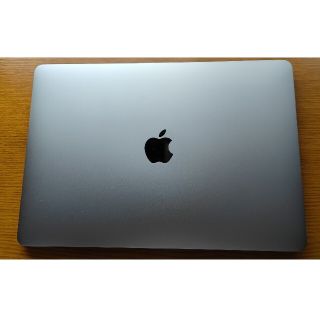 アップル(Apple)の【新品同様】APPLE MacBook Pro  MUHP2J/A(ノートPC)