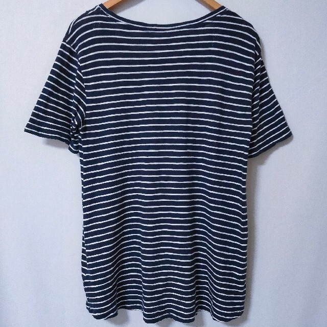 GAP(ギャップ)の【GAP】半袖　Tシャツ メンズのトップス(Tシャツ/カットソー(半袖/袖なし))の商品写真