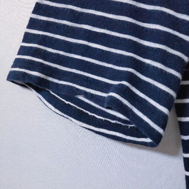 GAP(ギャップ)の【GAP】半袖　Tシャツ メンズのトップス(Tシャツ/カットソー(半袖/袖なし))の商品写真