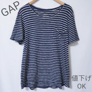 ギャップ(GAP)の【GAP】半袖　Tシャツ(Tシャツ/カットソー(半袖/袖なし))