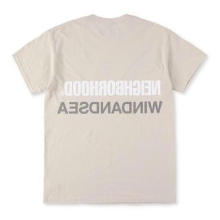 ネイバーフッド(NEIGHBORHOOD)のウィンダンシー　NHWDS-1/C-TEE SS(Tシャツ/カットソー(半袖/袖なし))