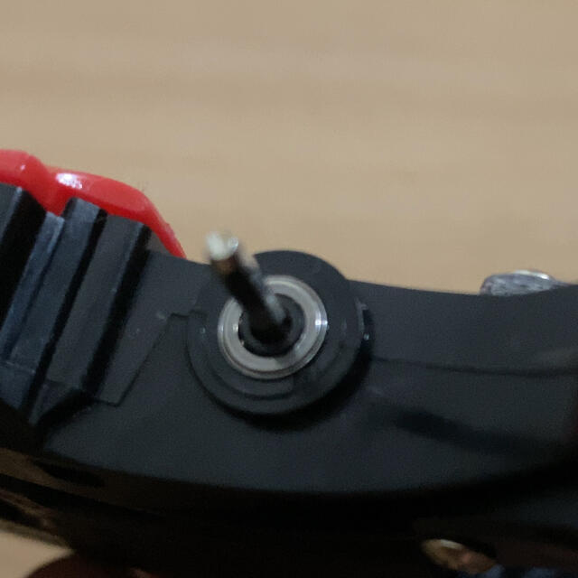 ミニ四駆 スターターパックMA ブラストアロー エンタメ/ホビーのおもちゃ/ぬいぐるみ(模型/プラモデル)の商品写真