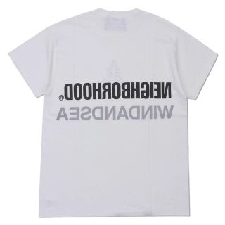 ネイバーフッド(NEIGHBORHOOD)のウィンダンシー　NHWDS-1/C-TEE SS(Tシャツ/カットソー(半袖/袖なし))