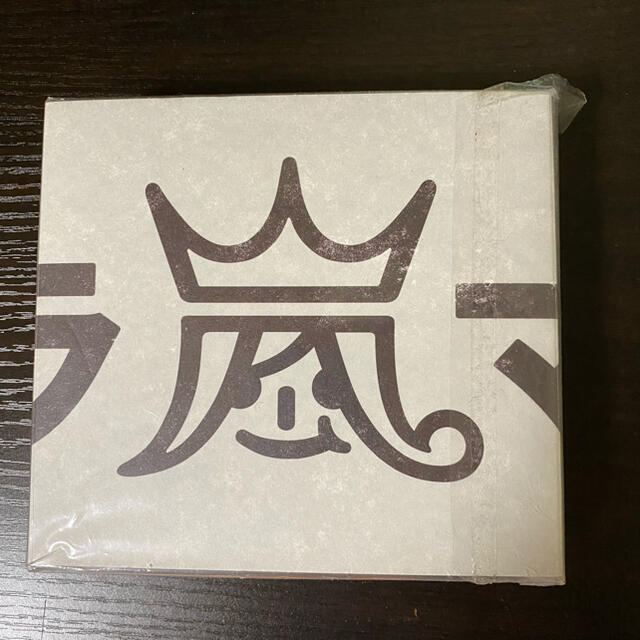 ウラ嵐マニア CD 嵐の通販 by みぃ's shop｜ラクマ