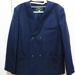 小学生 基準服 ブレザー イートンB 150cm 濃紺(ジャケット/上着)