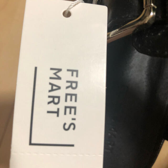 FREE'S MART(フリーズマート)のFREE'S MART グルカサンダル レディースの靴/シューズ(サンダル)の商品写真
