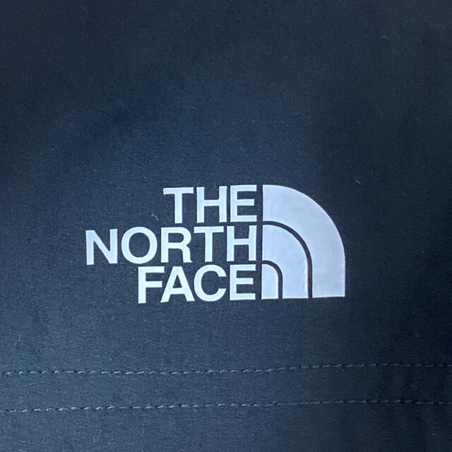 THE NORTH FACE(ザノースフェイス)のノースフェイス NB42081 K ハーフパンツ メンズ サイズL 状態良好 メンズのパンツ(ショートパンツ)の商品写真