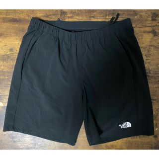 ザノースフェイス(THE NORTH FACE)のノースフェイス NB42081 K ハーフパンツ メンズ サイズL 状態良好(ショートパンツ)