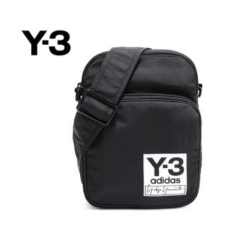 ワイスリー(Y-3)の【新品】Y-3 ワイスリー パッカブルエアライナー ポーチ ショルダーバッグ(ショルダーバッグ)