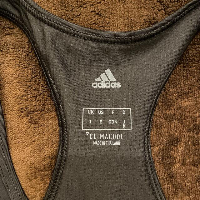 adidas(アディダス)の※ほこちゃん様専用※ アディダス アンダーウェア スポーツブラ スポーツ/アウトドアのランニング(ウェア)の商品写真