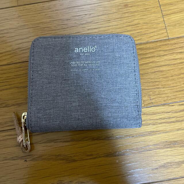 anello(アネロ)のanello 財布 レディースのファッション小物(財布)の商品写真