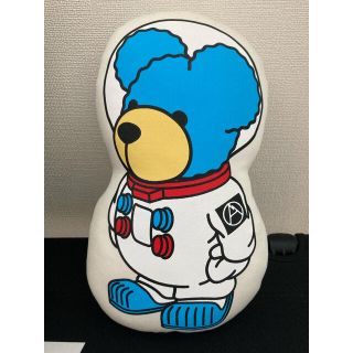 マウンテンリサーチ(MOUNTAIN RESEARCH)のmountain research(マウンテンリサーチ)Bear Cushion(その他)