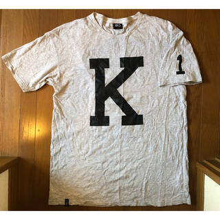 And1 - K1X バスケ ballaholic NIKE ナイキ Tシャツ and1の通販｜ラクマ